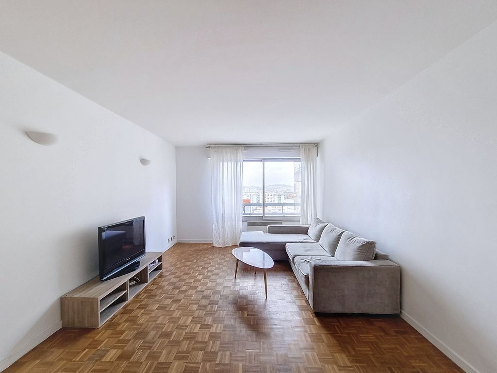 Achat appartement 4 pièce(s) Boulogne-Billancourt