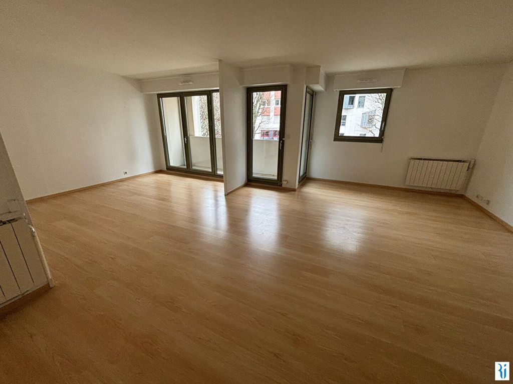 Achat appartement à vendre 4 pièces 95 m² - Rouen