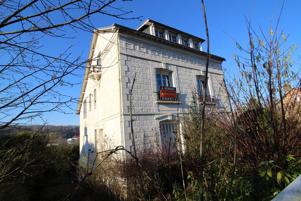 Achat maison 4 chambre(s) - Montivilliers