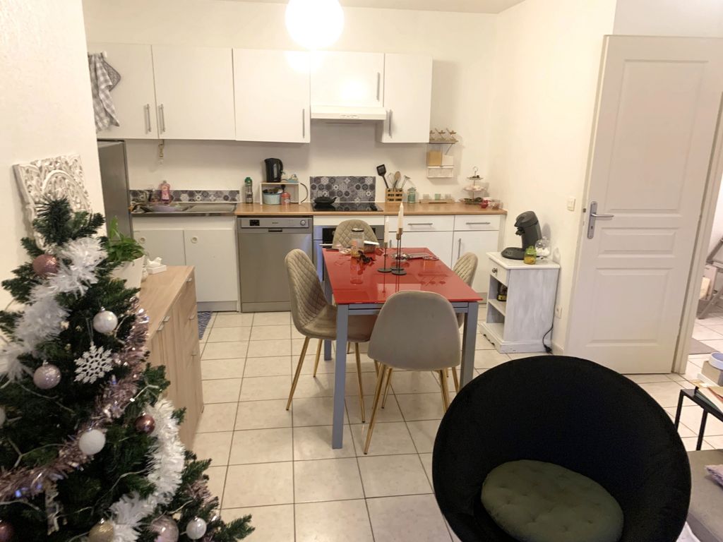 Achat appartement à vendre 2 pièces 43 m² - Marignier