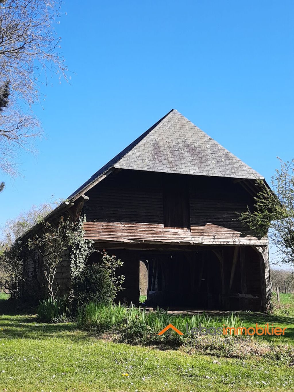 Achat maison 4 chambre(s) - Barentin