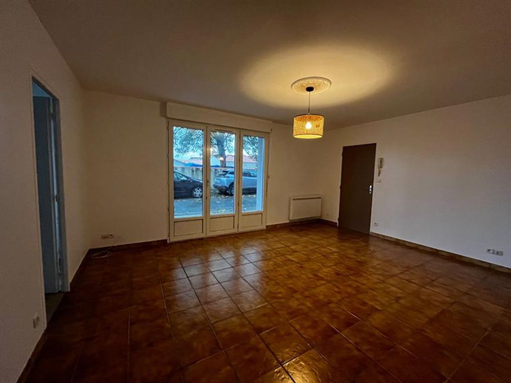 Achat appartement à vendre 3 pièces 63 m² - Saujon