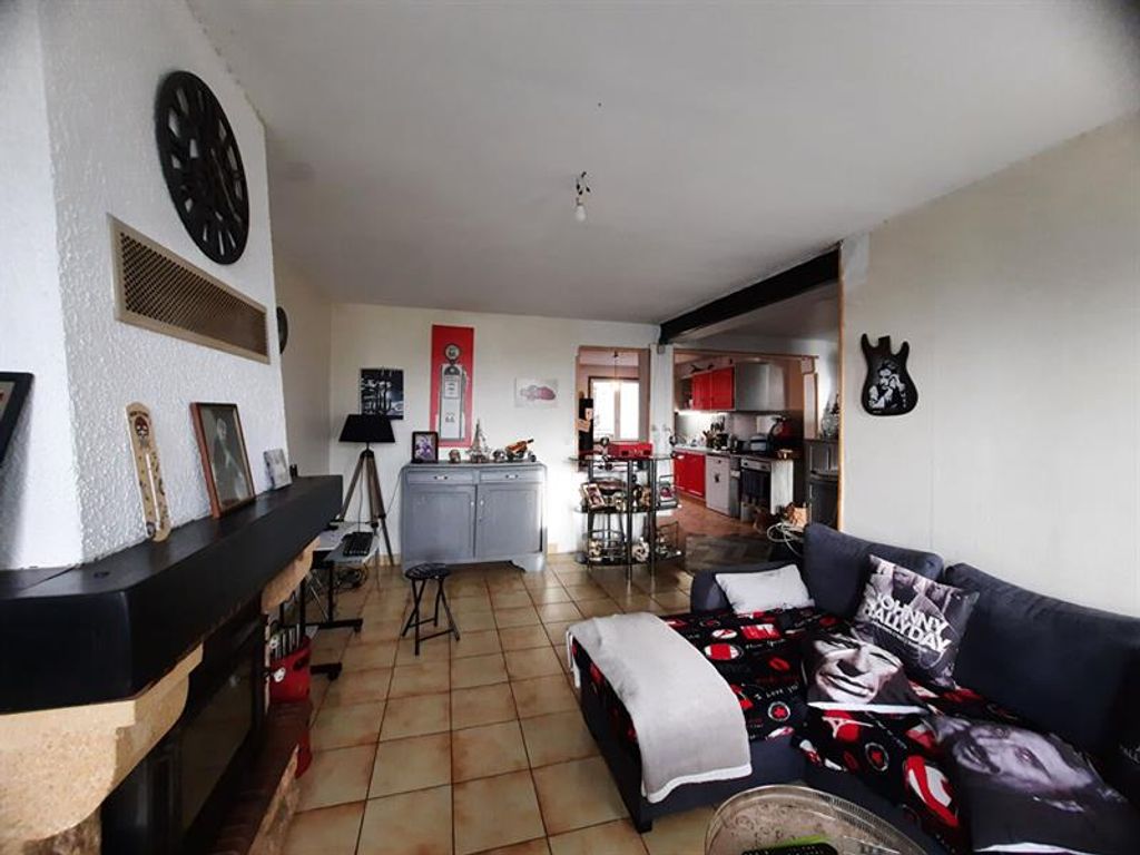 Achat maison à vendre 3 chambres 97 m² - Sablonceaux