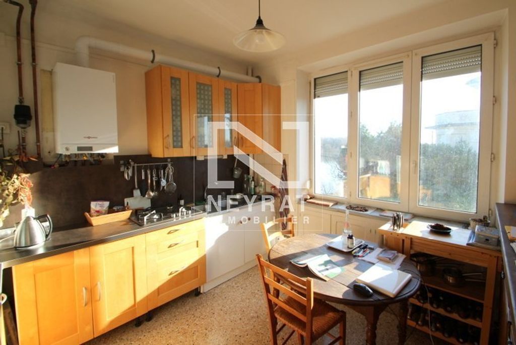 Achat appartement à vendre 3 pièces 70 m² - Saint-Rémy