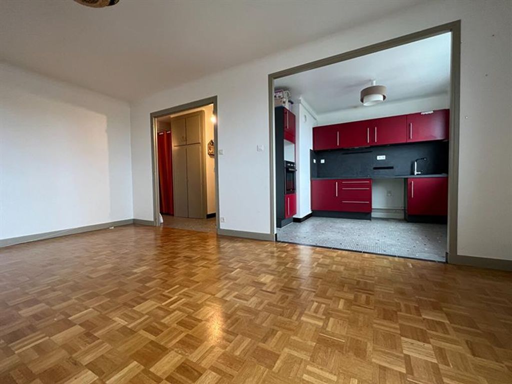 Achat appartement à vendre 3 pièces 70 m² - Niort