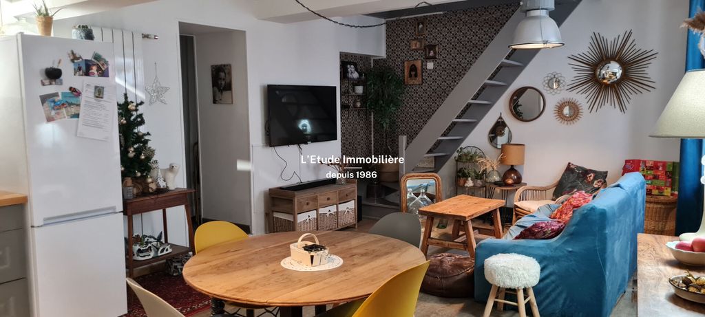 Achat maison à vendre 3 chambres 86 m² - Rillieux-la-Pape
