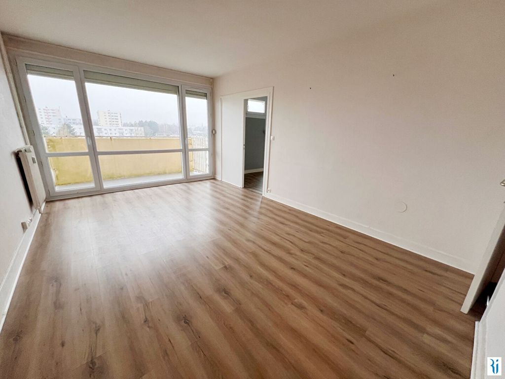Achat appartement à vendre 3 pièces 62 m² - Bihorel