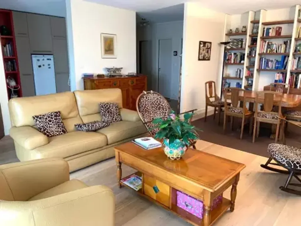 Achat appartement à vendre 3 pièces 98 m² - Orléans