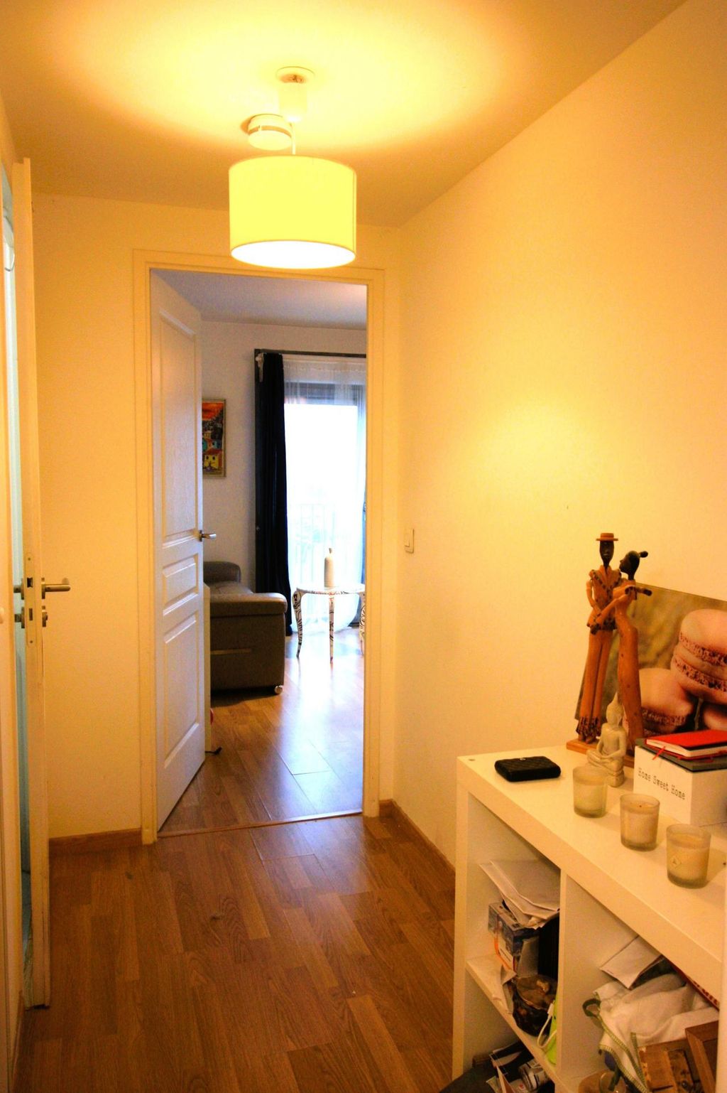 Achat appartement 2 pièce(s) Les Pavillons-sous-Bois