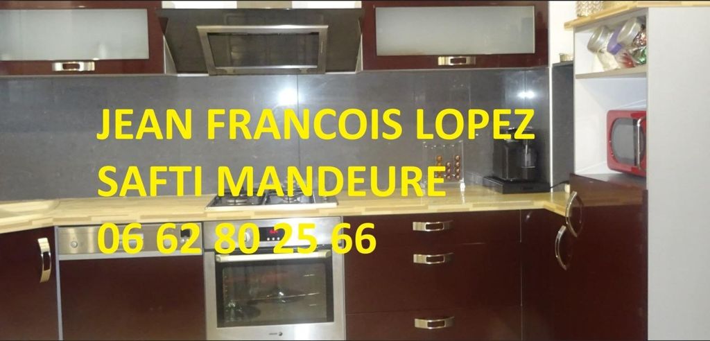 Achat maison à vendre 3 chambres 95 m² - Valentigney