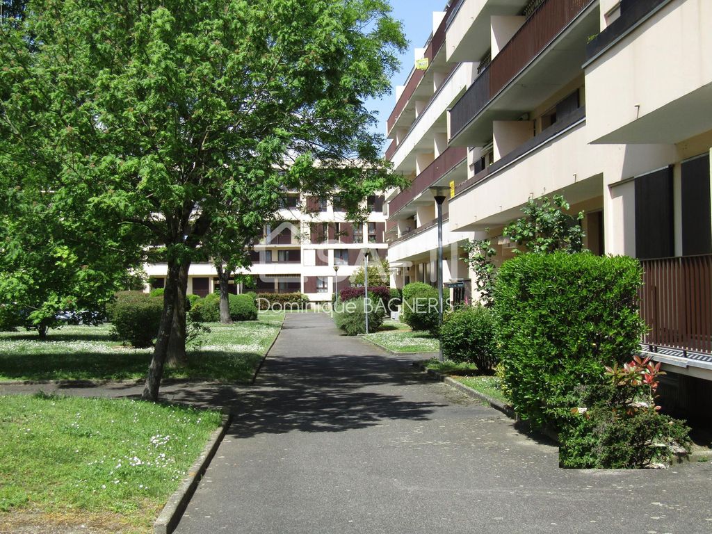 Achat appartement 3 pièce(s) Tarbes