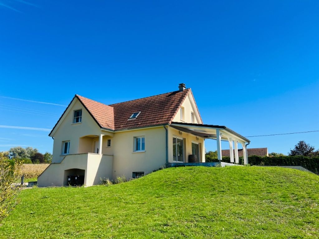 Achat maison 5 chambre(s) - Beaune