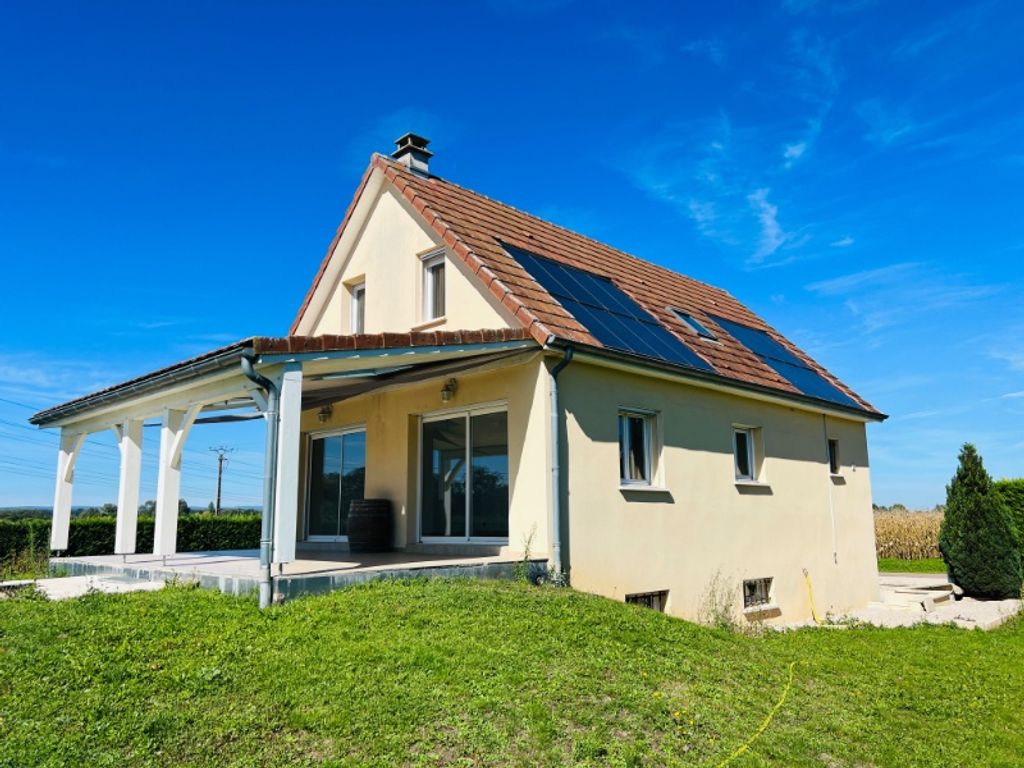 Achat maison 5 chambre(s) - Beaune