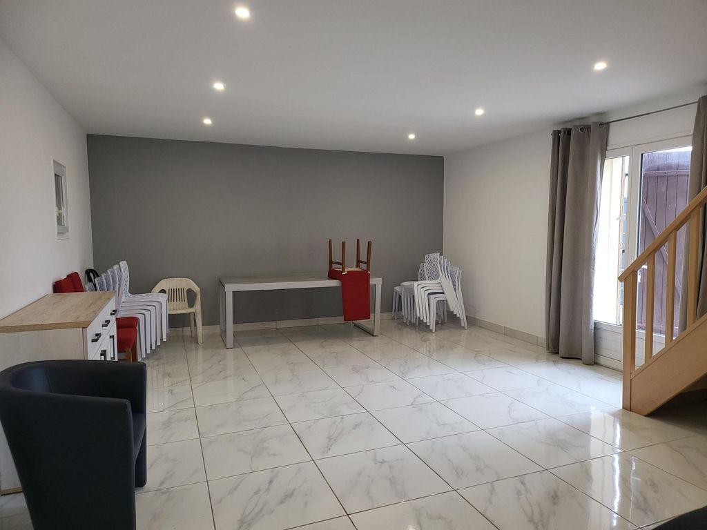 Achat maison à vendre 3 chambres 102 m² - Varaville