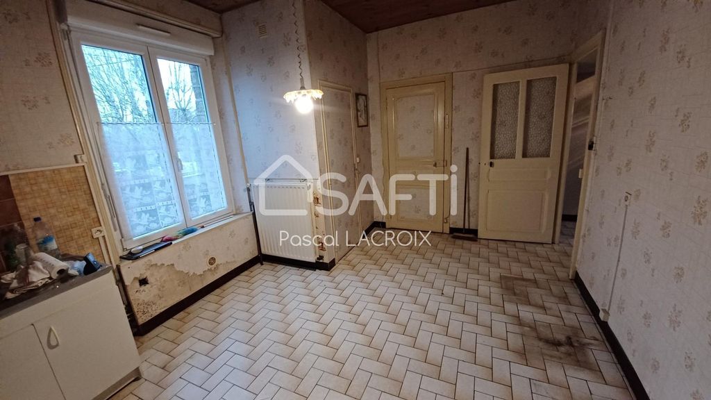 Achat appartement 7 pièce(s) Prix-lès-Mézières