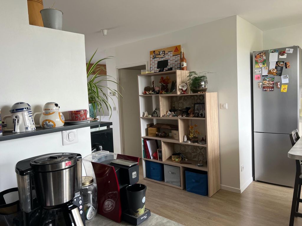 Achat appartement 4 pièce(s) Besançon