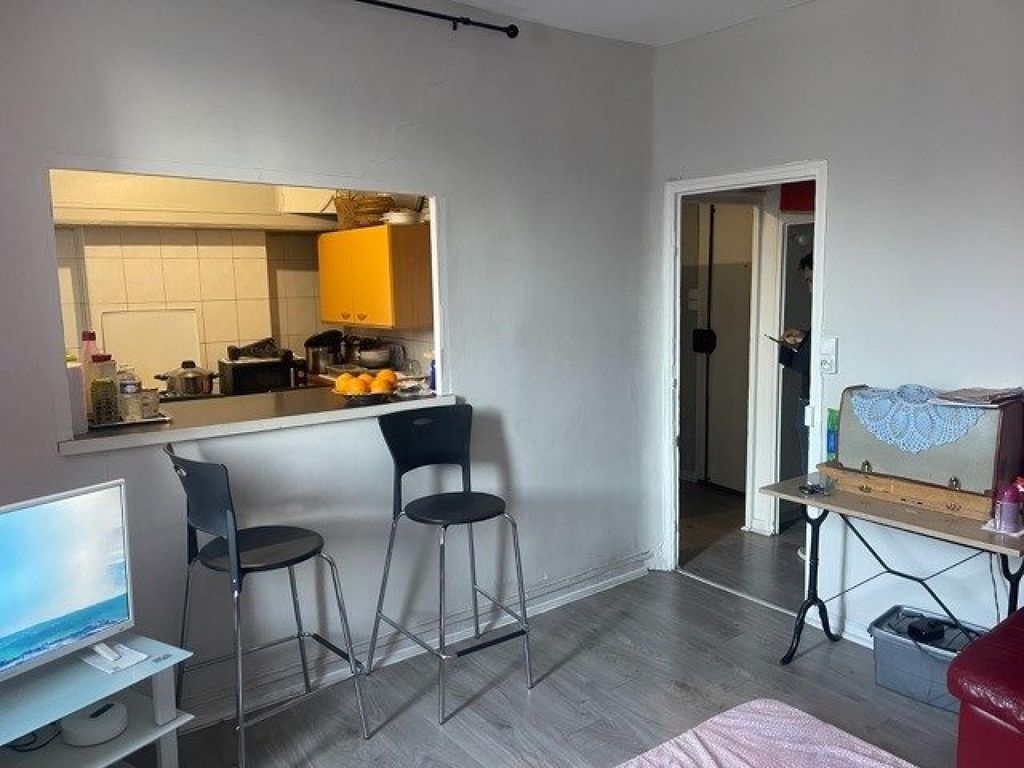 Achat appartement à vendre 2 pièces 36 m² - Marseille 15ème arrondissement