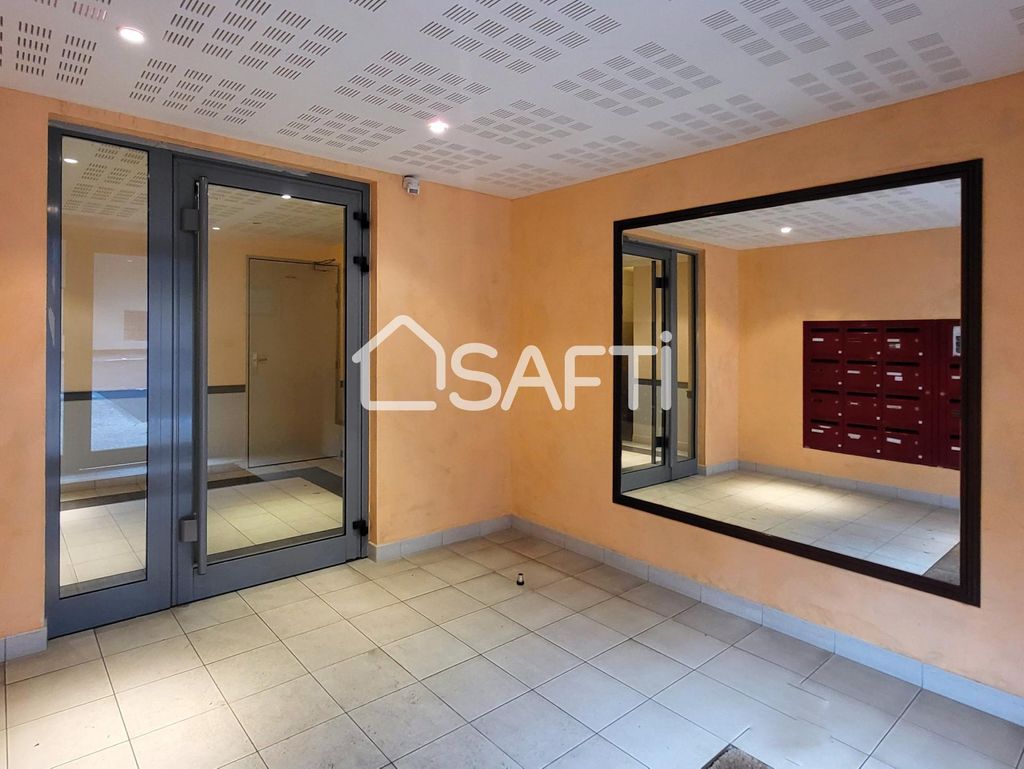 Achat appartement à vendre 2 pièces 50 m² - La Ferté-Gaucher