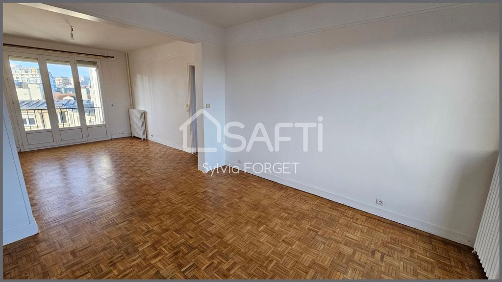 Achat appartement 4 pièce(s) La Garenne-Colombes