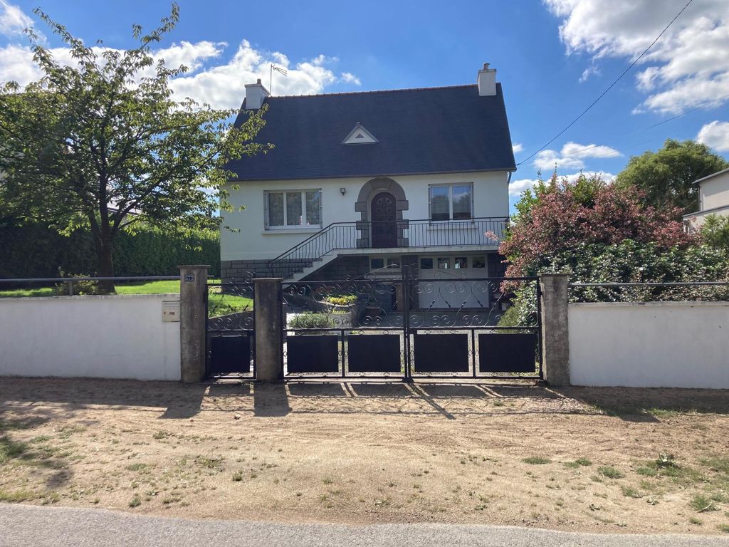 Achat maison 3 chambre(s) - Plouaret