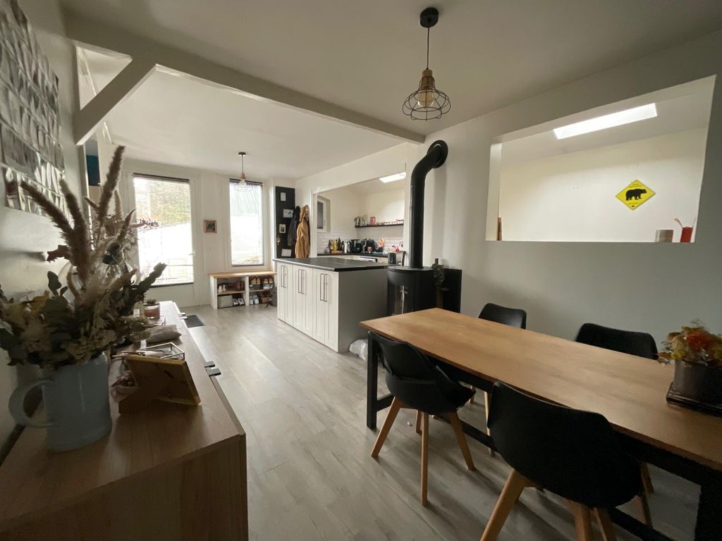 Achat maison à vendre 2 chambres 72 m² - Montlouis-sur-Loire