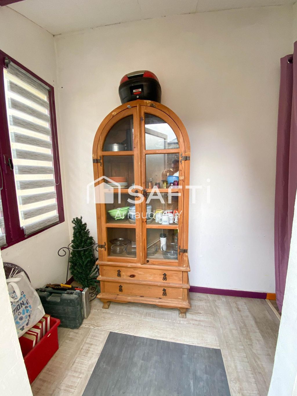 Achat maison 1 chambre(s) - Mamers