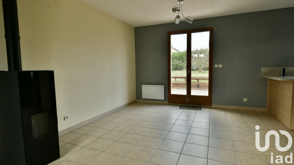 Achat maison 3 chambre(s) - Godenvillers