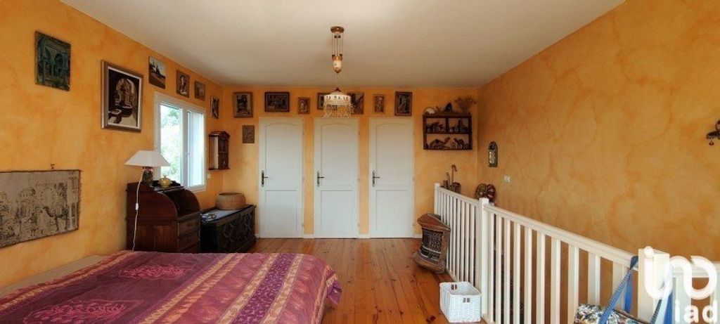 Achat maison 3 chambre(s) - Montesquieu