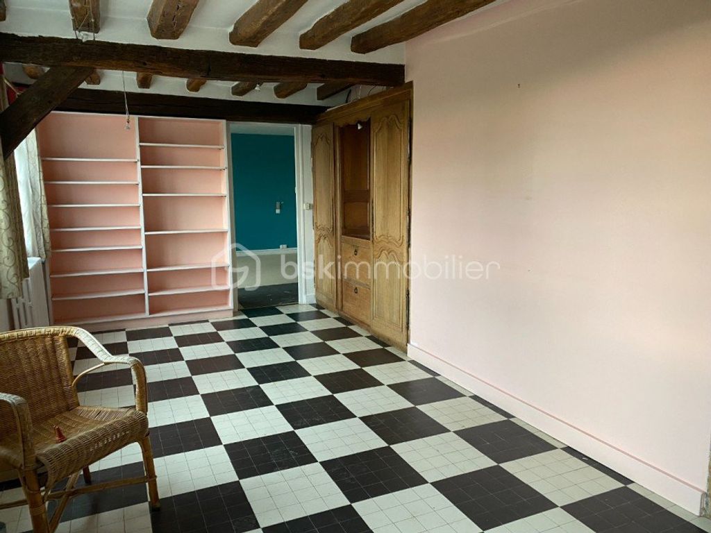 Achat maison 5 chambre(s) - Grandvilliers