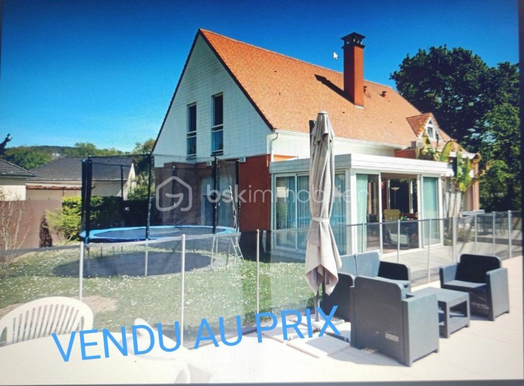 Achat maison à vendre 4 chambres 180 m² - Monein