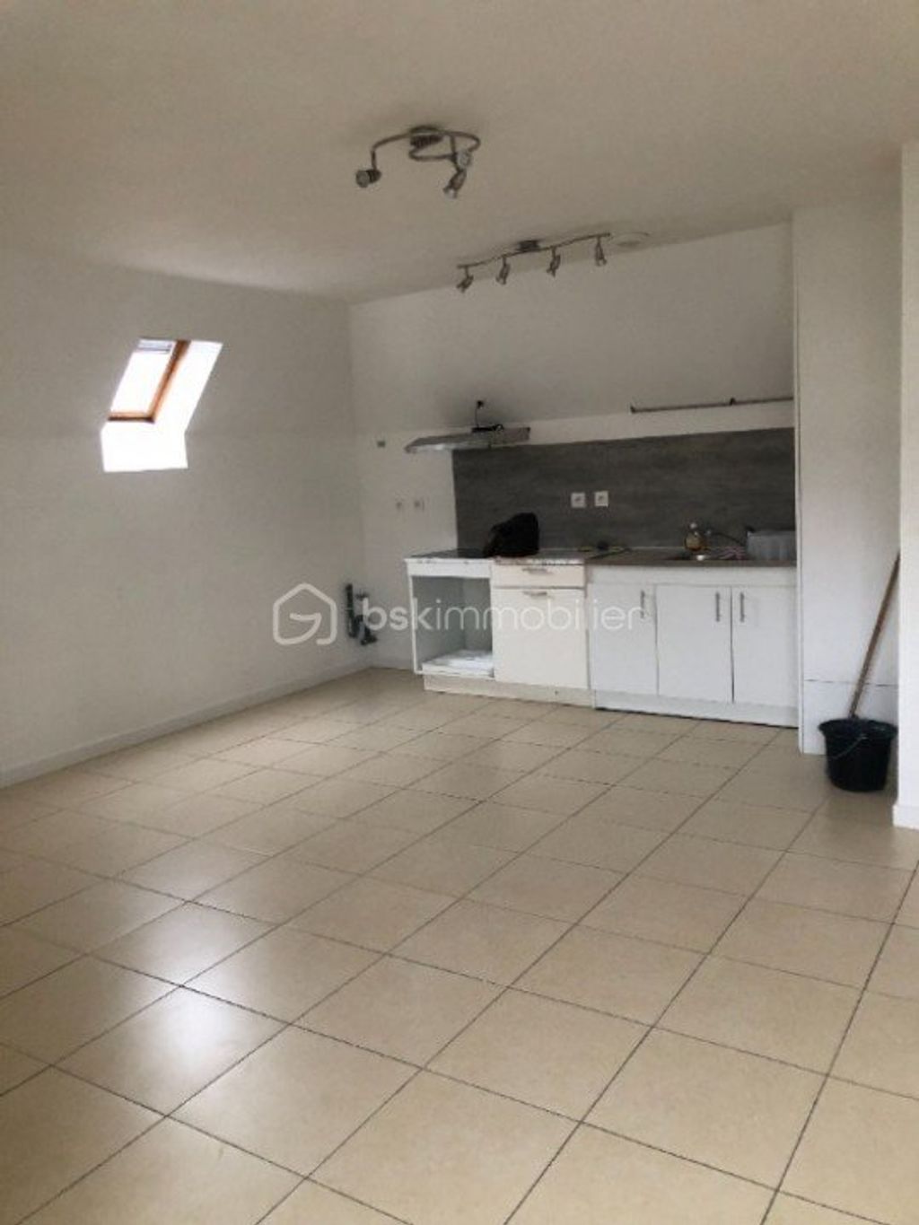 Achat loft à vendre 3 pièces 53 m² - Corbeil-Essonnes