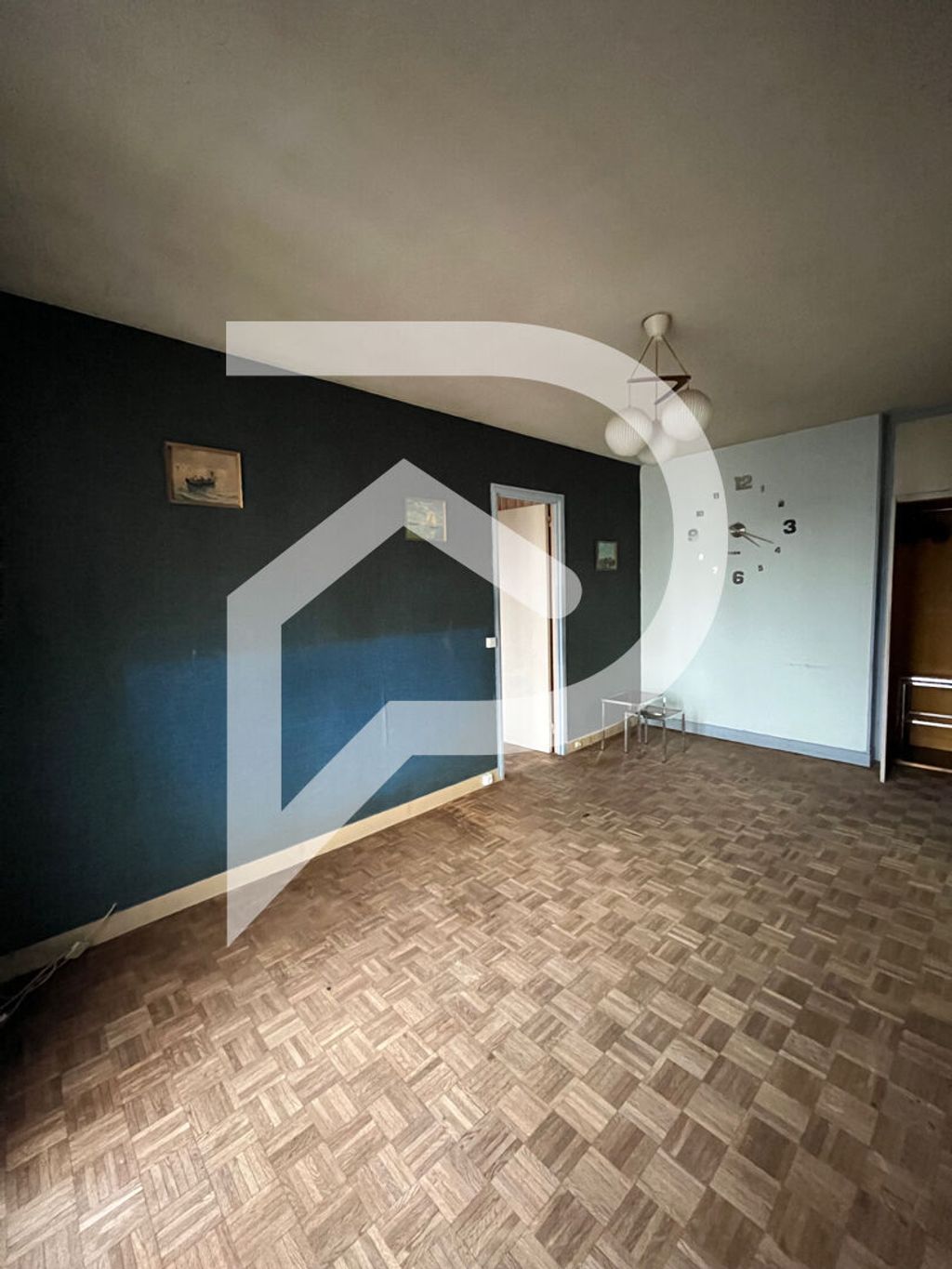 Achat appartement à vendre 2 pièces 38 m² - Colombes