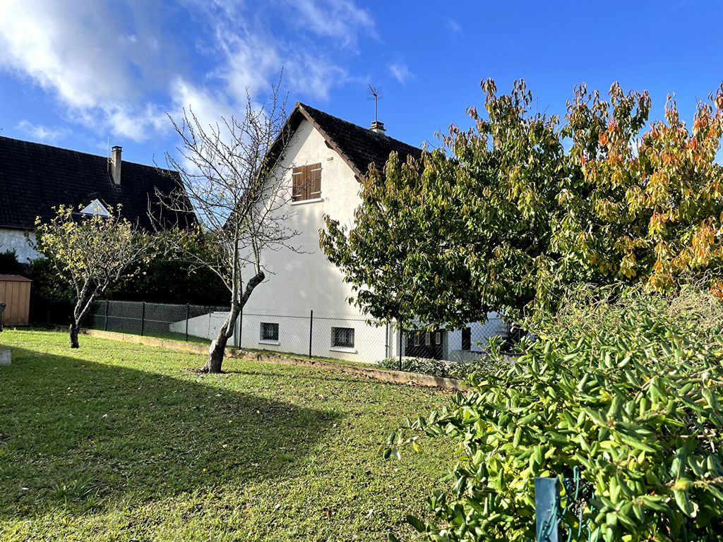 Achat maison 5 chambre(s) - Auxerre