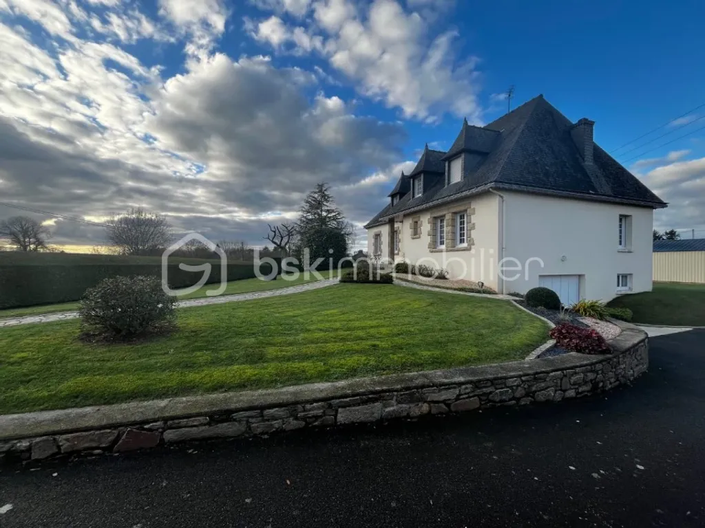 Achat maison 6 chambre(s) - La Motte