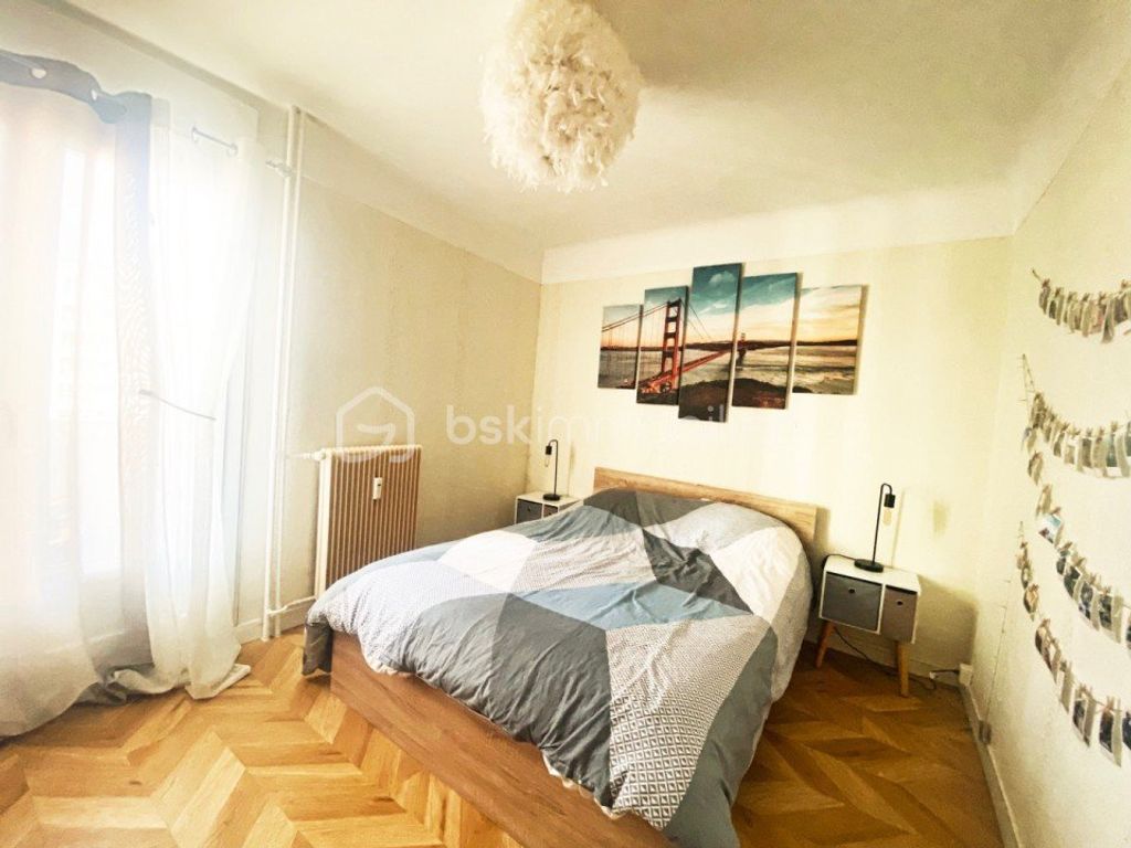 Achat appartement à vendre 3 pièces 65 m² - Châlons-en-Champagne