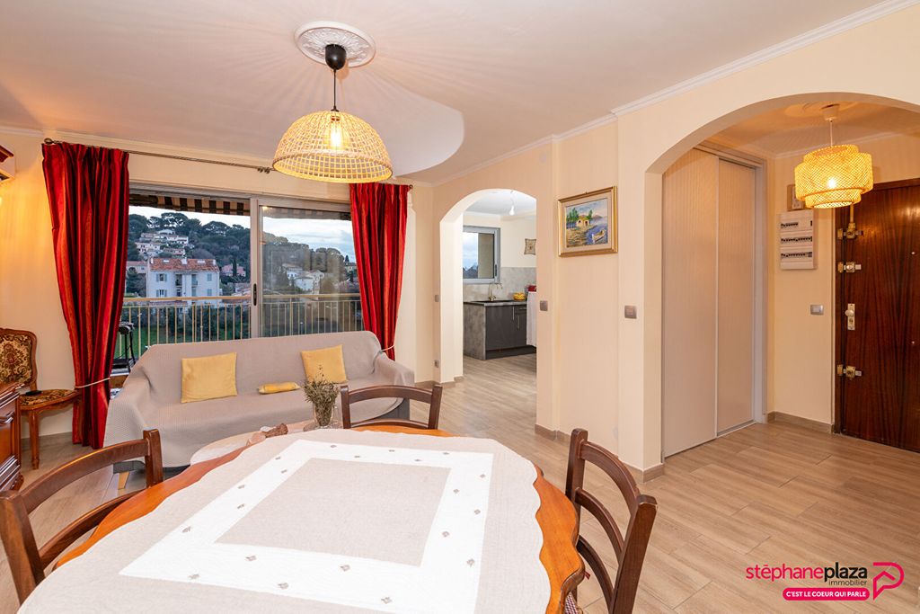 Achat appartement à vendre 2 pièces 55 m² - Toulon