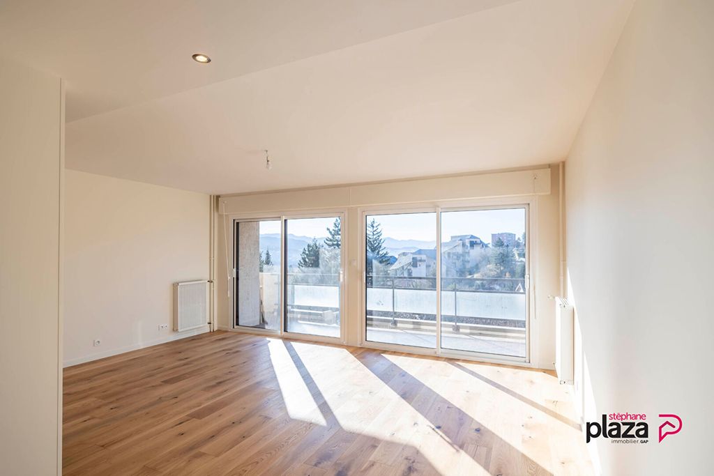 Achat appartement à vendre 4 pièces 92 m² - Gap