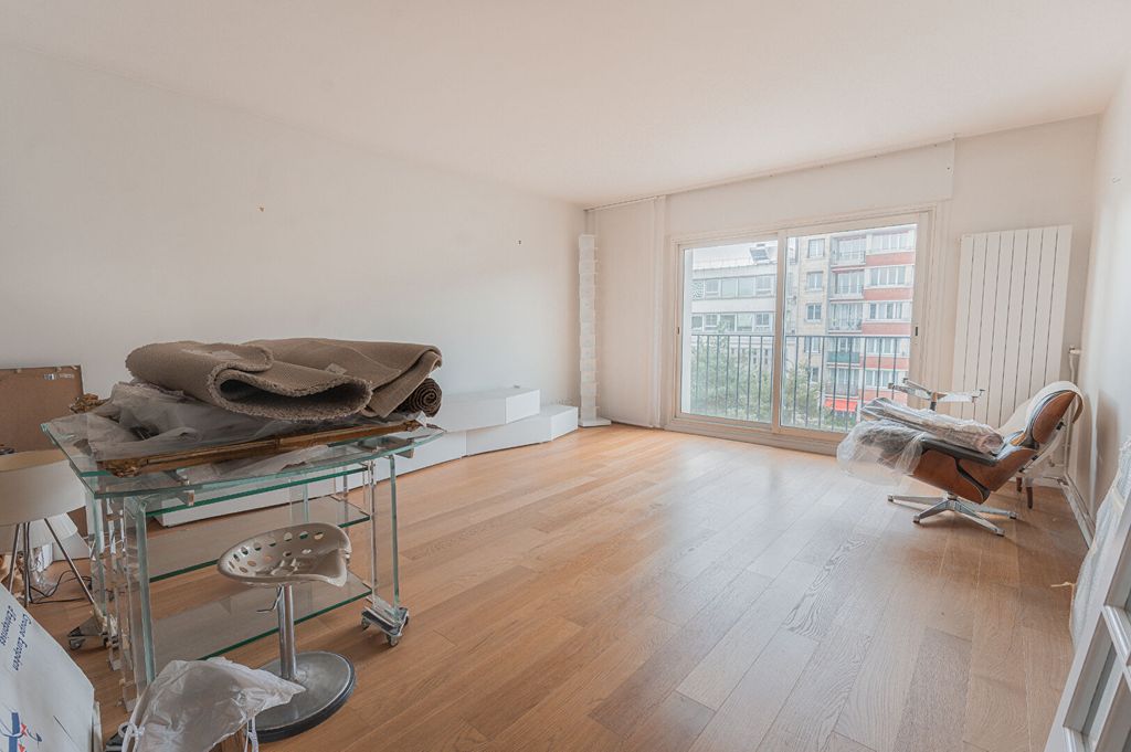 Achat appartement à vendre 4 pièces 108 m² - Vincennes