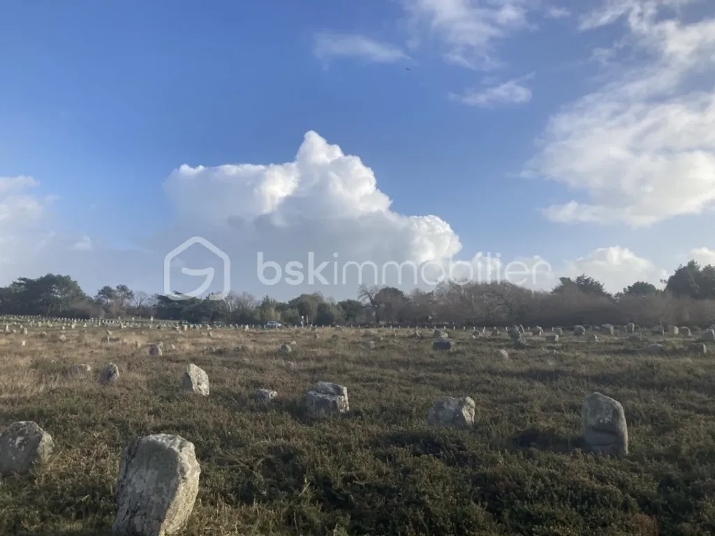 Achat maison 4 chambre(s) - Carnac