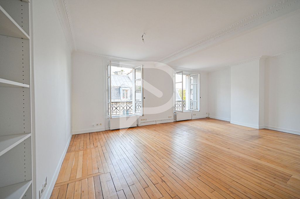 Achat appartement à vendre 3 pièces 78 m² - Paris 12ème arrondissement