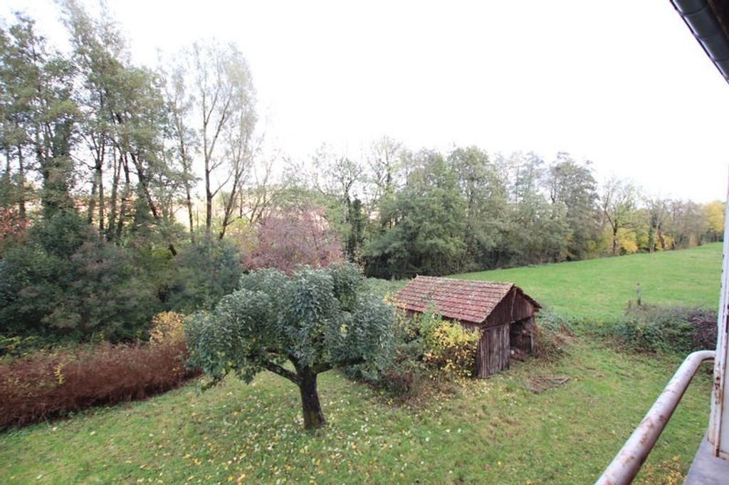 Achat maison 4 chambre(s) - Chauffailles