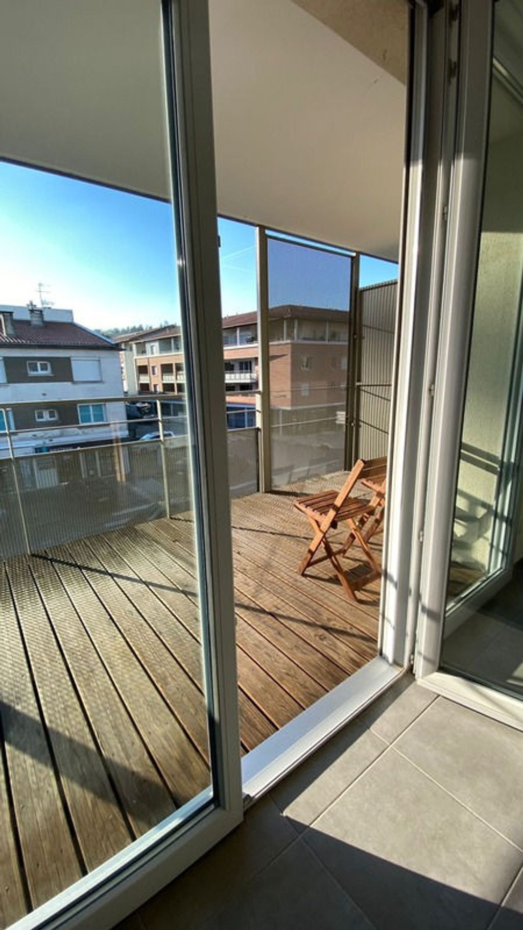 Achat appartement à vendre 2 pièces 40 m² - Castanet-Tolosan