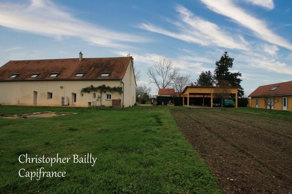 Achat maison 6 chambre(s) - Saint-Pourçain-sur-Sioule