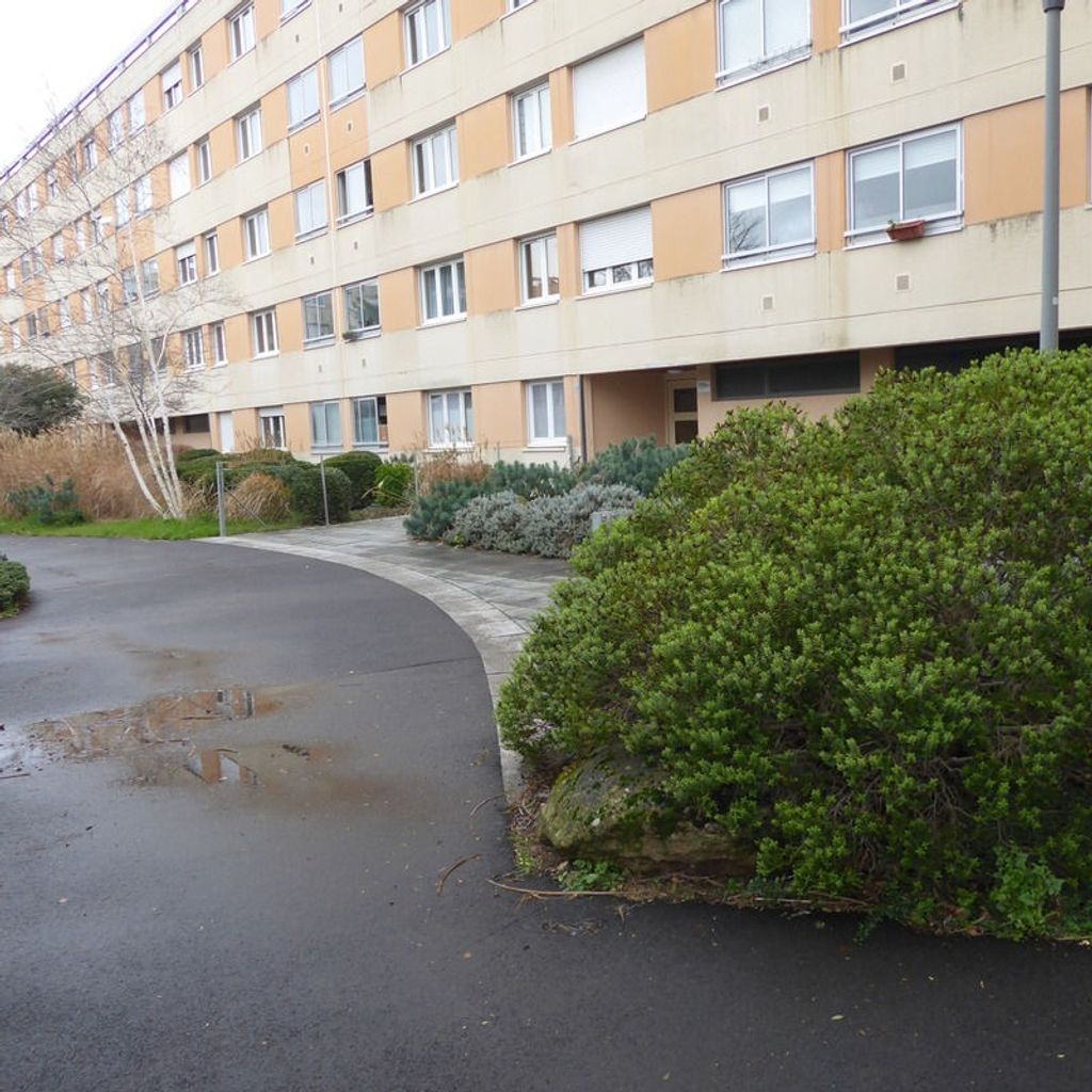Achat appartement à vendre 4 pièces 80 m² - Chartres