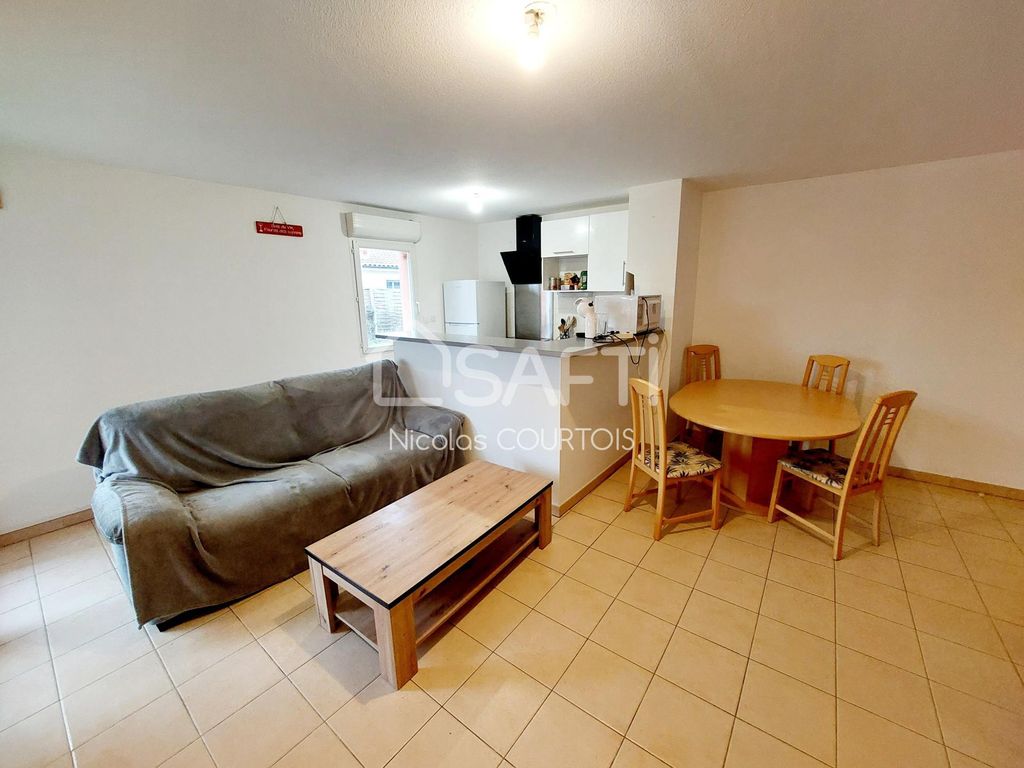 Achat appartement 3 pièce(s) Montauban