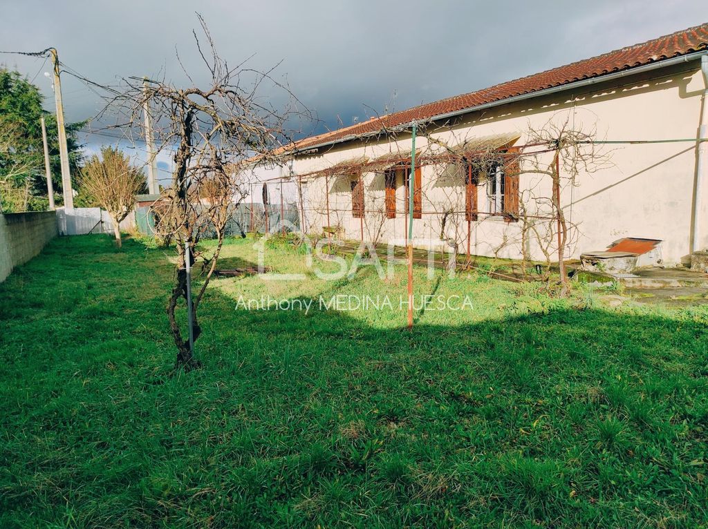 Achat maison 4 chambre(s) - Ambarès-et-Lagrave