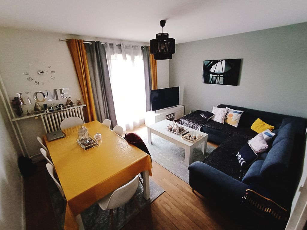 Achat appartement à vendre 3 pièces 65 m² - Vichy