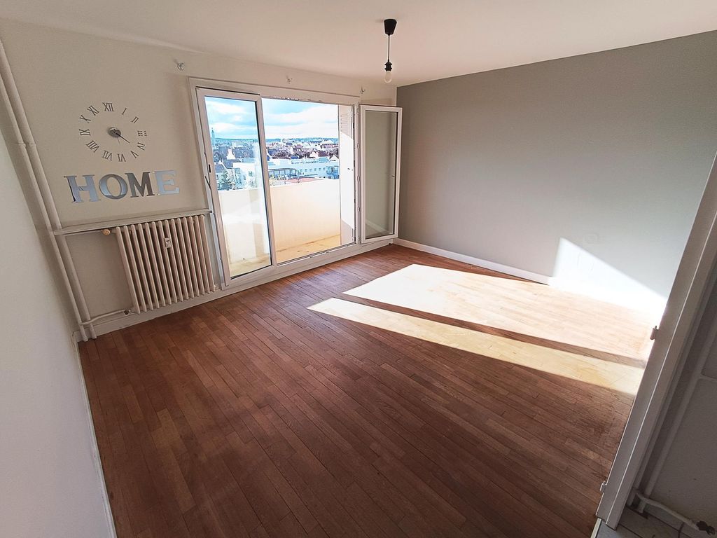 Achat appartement à vendre 3 pièces 65 m² - Vichy