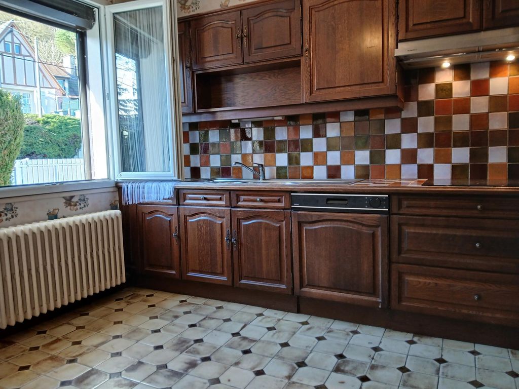 Achat maison 3 chambre(s) - Gravigny