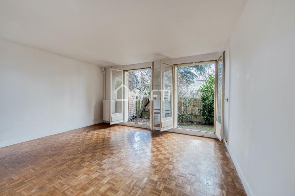 Achat appartement 1 pièce(s) Neuilly-Plaisance